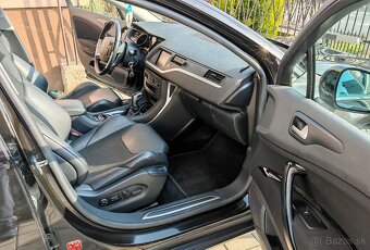 Citroen C5 Exlusive Tourer 133kw, AT - 12