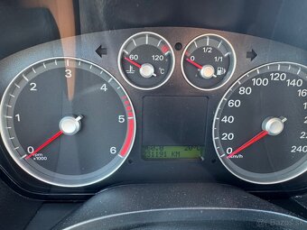 Predám Ford Focus C-Max - 12