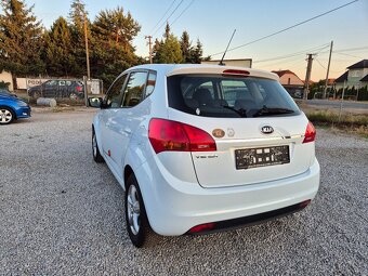 Kia venga - 12