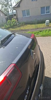Citroen c5 2.0 hdi - 12