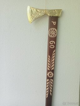 Valaška,valašky - 12