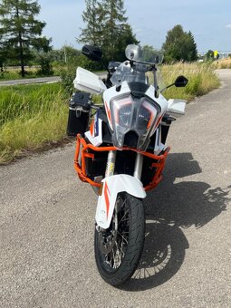 Ktm 1290 superadventure r - 12