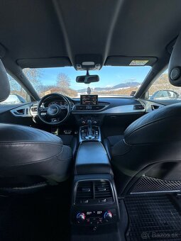 AUDI A7 3.0 TDI - 12
