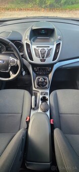 Ford Grand C-Max - 12