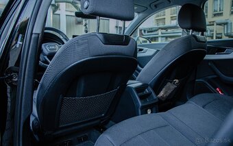 Audi A4 B9 Avant 2.0TDI S tronic, 110KW, A7, 5d. - 12