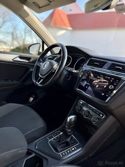 VW Tiguan 1.5 TSI - odpočet DPH + video - 12