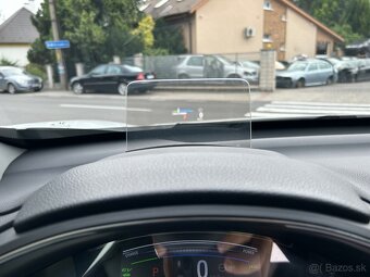 Honda CR-V 2.0 i-MMD Hybrid Executive AWD e-CVT - 12