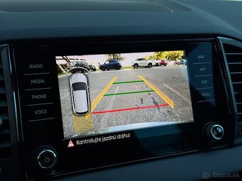 Škoda Karoq Sportline 1.5TSI DSG - 12