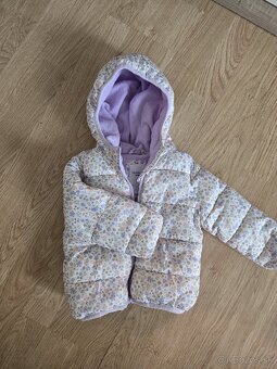 Postielka+ vecičky - 12