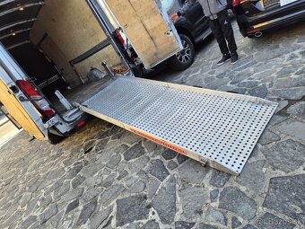 Ford Transit 2.0 TDCi L4H3 Jumbo - 12