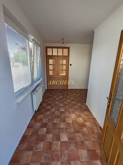 Rodinný dom Horné Zelenice - Hlohovec - 12