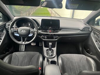 Hyundai i30n Performance - 12