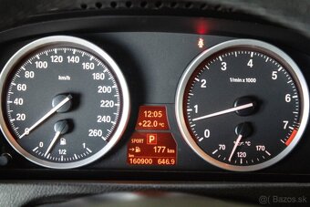 BMW X6 xDrive 35i - 12