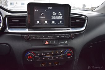 KIA Cee’d 1.6 CRDi 136k A/T 7st. - 12