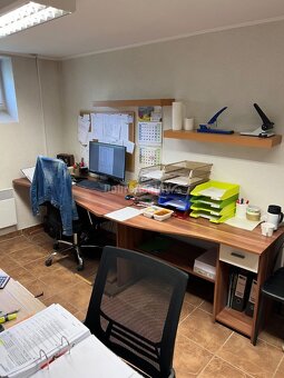 Ponúkame na prenájom nebytové priestory v Prievidzi . - 12