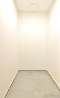 Veľký 4izb balkón, parkovanie, klimatizácia, Promenada Nitra - 12