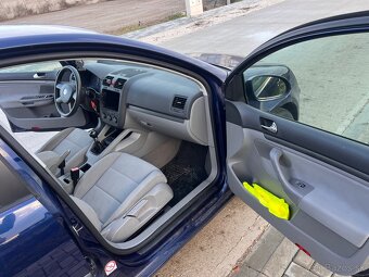 VW golf 2004 , 1,9TDi 66kw - 12