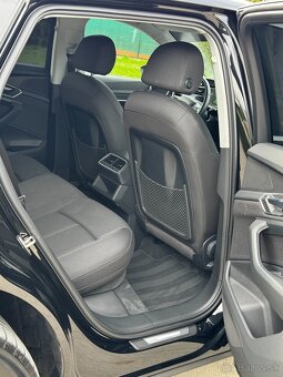 Audi E-tron e-tron 55 Quattro - 12