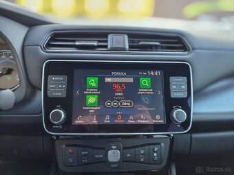 Nissan Leaf Tekna - 12