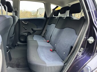 Honda Jazz 1.2i r.v 2009 Trend - 12