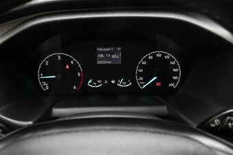 Ford Transit Custom 2.0 TDCi EcoBlue Trend L2 T320 - 12