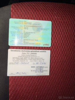 Fiat Doblo 1.6 Multijet - 12