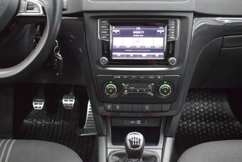 Škoda Yeti 1,4 TSi 92 kW, MONTE CARLO,Navi,TZ, - 12