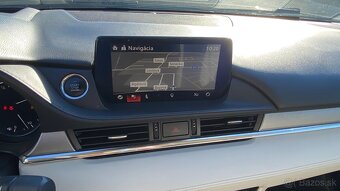 Predam Mazdu 6 2.5 Skyactive G194 Revolution TOP AT/6 LPG - 12