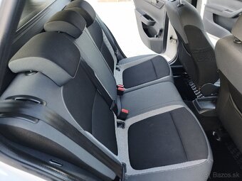 Škoda Fabia III. 1.4 TDI 66kw rok 2015 - 12