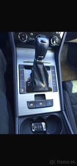 Škoda superb 2021 kombi - 12