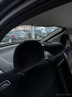 Opel Astra g 1.6 - 12