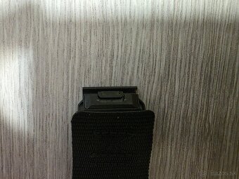 Nyl.remienok+silikon.obal Garmin Fenix 8-47mm. - 12