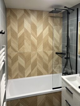 Prenájom 2-izbový byt - 12