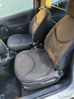 Predám Citroen - 12