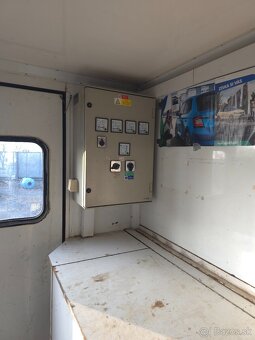 Avia Daewoo D90 4x4 - 12