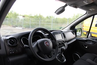 Fiat Talento, 1,6 MTJ L2H1+klima - 12