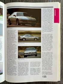 Auto Katalog 1990 - 1991 ( Auto Album Archiv ) - 12