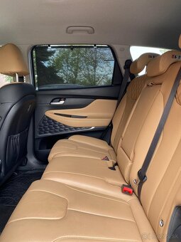 Na predaj: Hyundai SANTA FE 1.6 T-GDi HEV PREMIUM ( Hybrid ) - 12