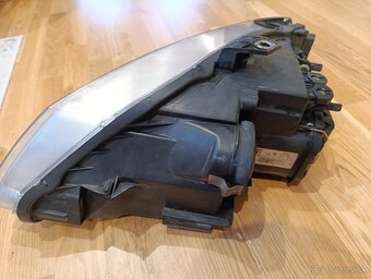 Predný pravý svetlomet Seat EXEO do 06/2011 - 3R1941006D - 12