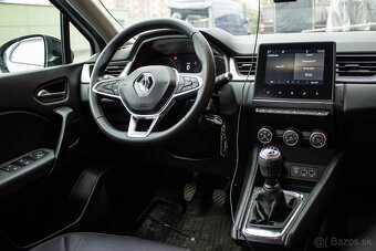 Renault Captur 1.0 TCe 100 Intens - 12