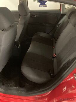 Seat Leon 1.9 TDI (77 kW / 105 HP) - 12