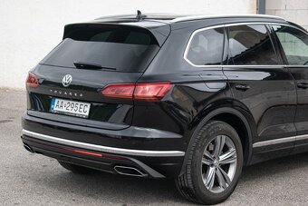 Volkswagen Touareg 3.0 V6 TDI SCR 286k 4Motion Tiptronic - 12