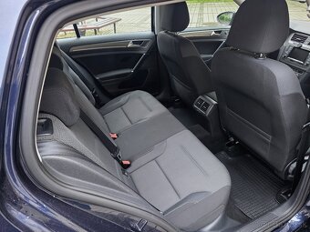 Volkswagen Golf 1.2 TSI M5 BMT Comfortline LED R16 Orig. KM - 12