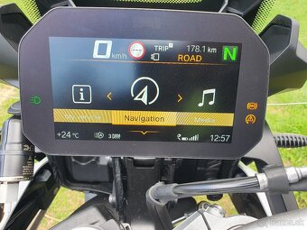 BMW F850 GS v záruke do 07/2025 - 12