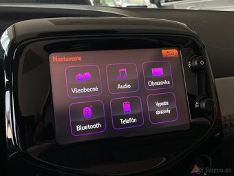 Peugeot 108 Cabrio 2015 - 12