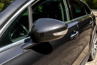 Peugeot 508 2.0 HDi HYbrid4 Allure - 12