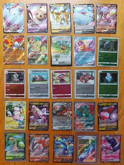 Predám original pokemon kartičky - 12