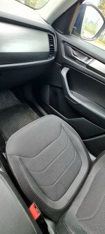 Skoda Kodiaq, rok 2017, 2.00 tdi, 110  kw, 4x4 - 12