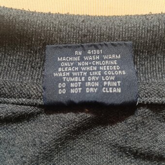 Polo Ralph Lauren sport sivá polokošeľa s krátkym rukávom M - 12