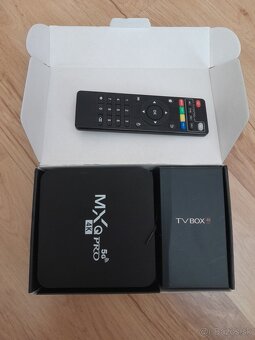 Predám tv BLAUPUNKT 32. 81cm - 12